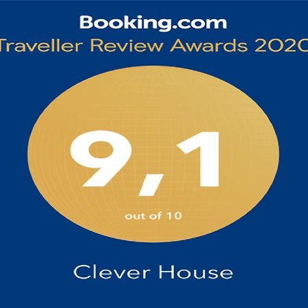 Clever House Μιλάνο Εξωτερικό φωτογραφία