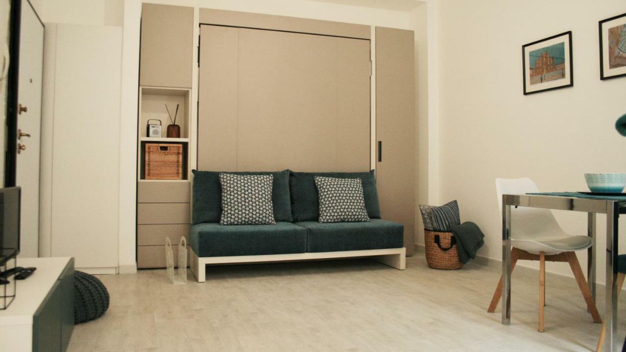 Clever House Μιλάνο Εξωτερικό φωτογραφία