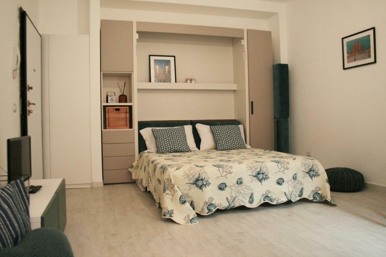 Clever House Μιλάνο Εξωτερικό φωτογραφία