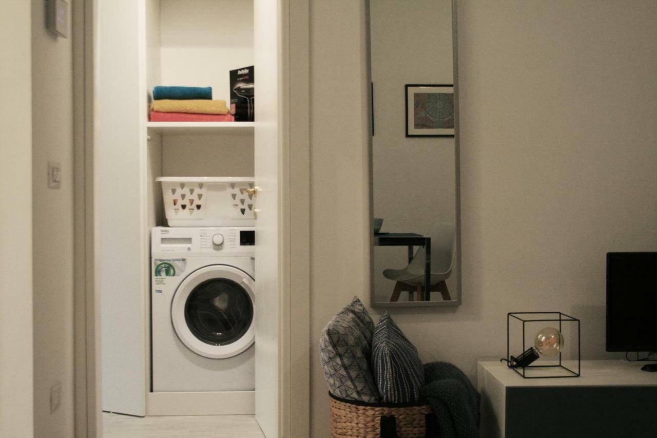 Clever House Μιλάνο Εξωτερικό φωτογραφία