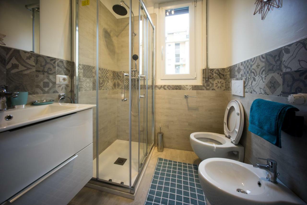 Clever House Μιλάνο Εξωτερικό φωτογραφία