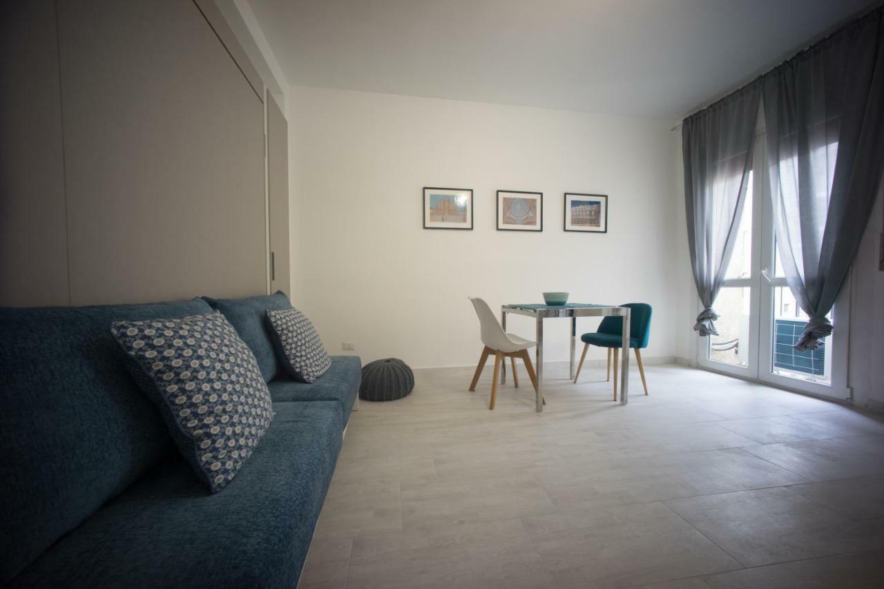 Clever House Μιλάνο Εξωτερικό φωτογραφία