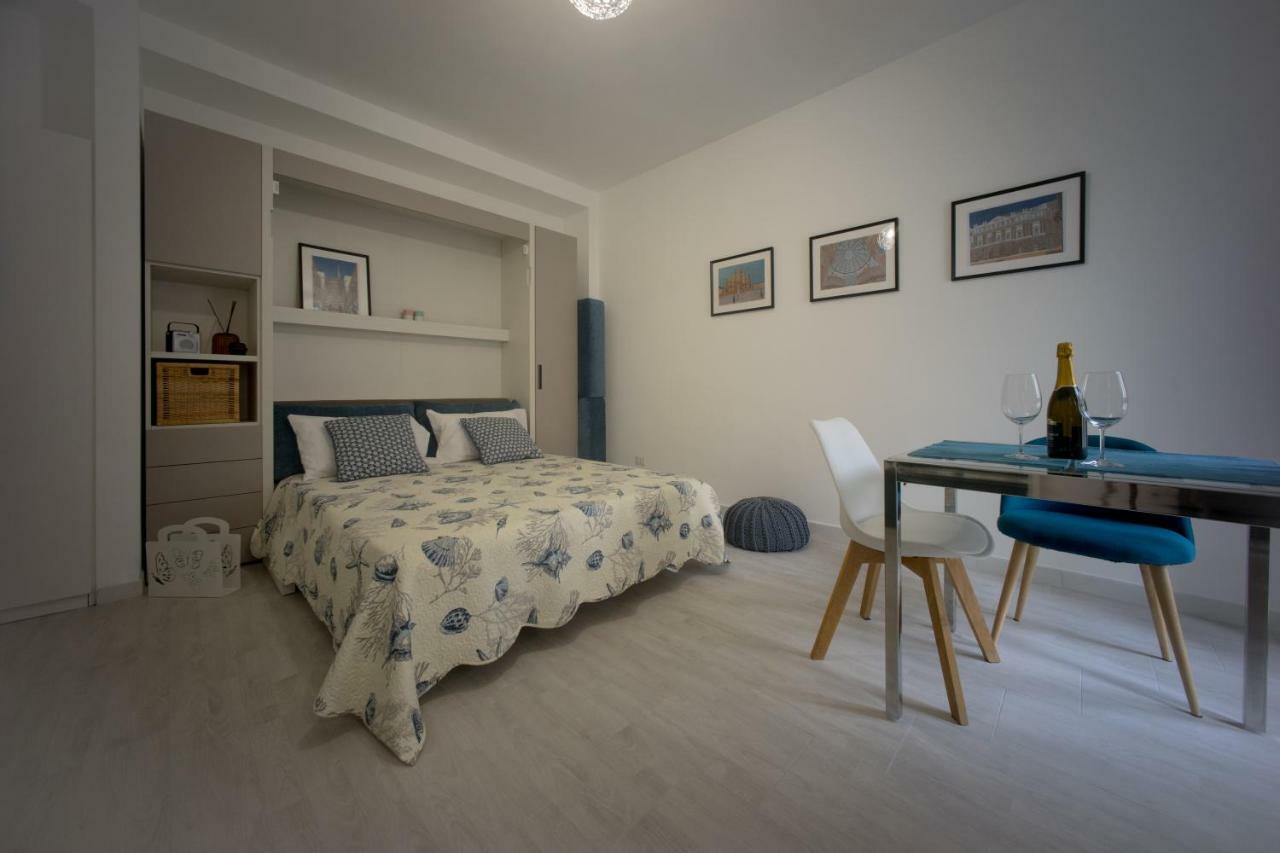 Clever House Μιλάνο Εξωτερικό φωτογραφία