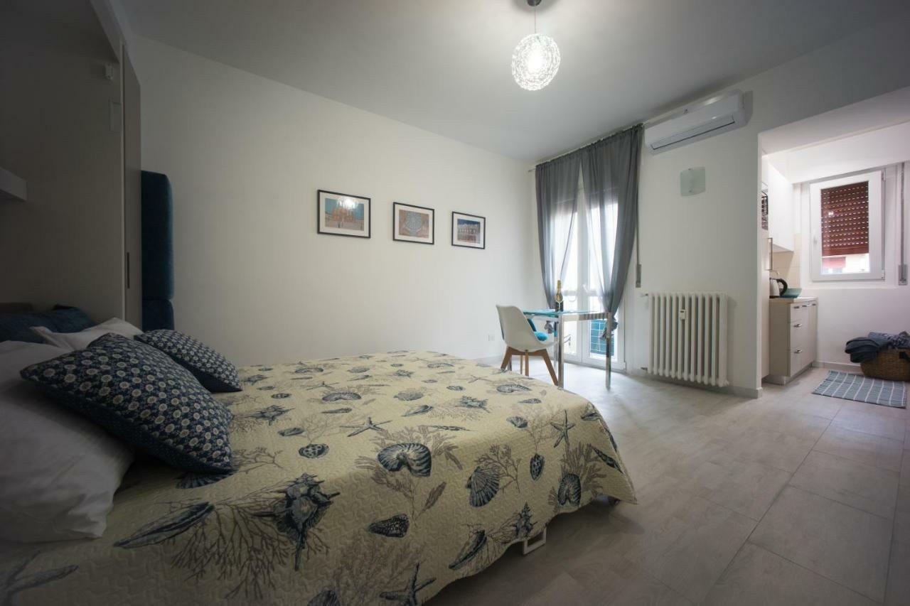 Clever House Μιλάνο Εξωτερικό φωτογραφία