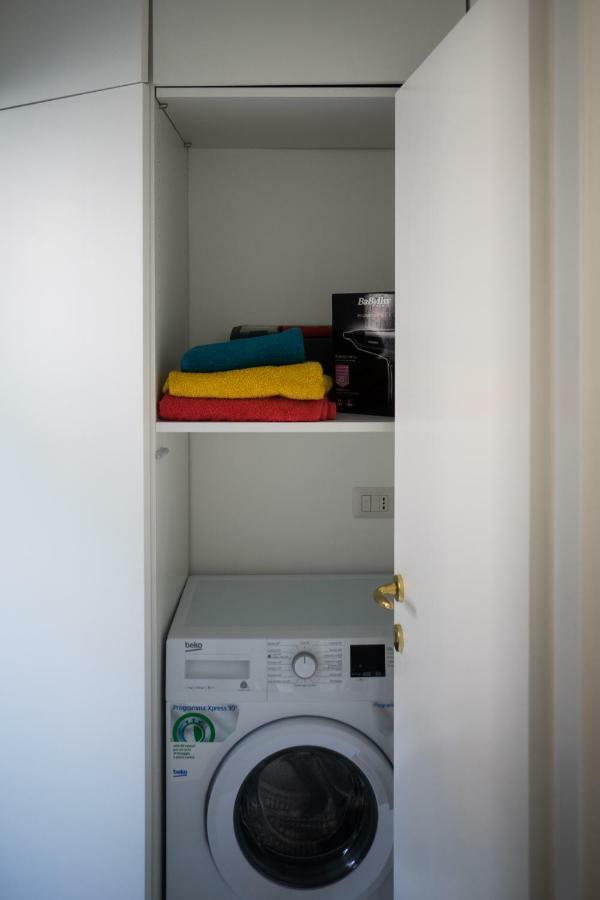 Clever House Μιλάνο Εξωτερικό φωτογραφία